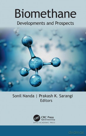 Biomethane: Developments and Prospects - Sonil Nanda [KSIĄŻKA]