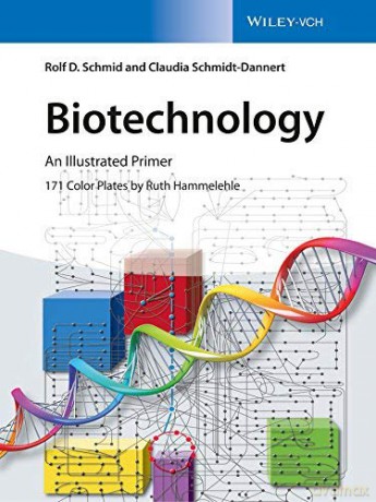Biotechnology [KSIĄŻKA]