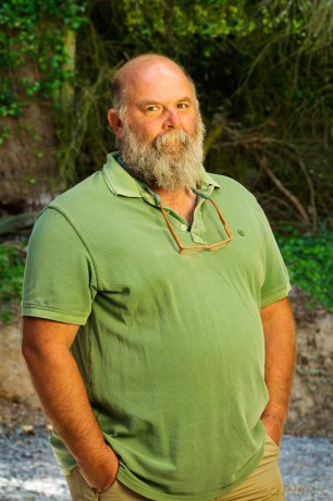 Birds, Beasts and Bedlam: Turning My Farm into an Ark for Lost Species - Derek Gow [KSIĄŻKA]