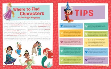 Birnbaum's 2025 Walt Disney World for Kids: The Official Guide (Birnbaum Guides) - Birnbaum Guides [KSIĄŻKA]
