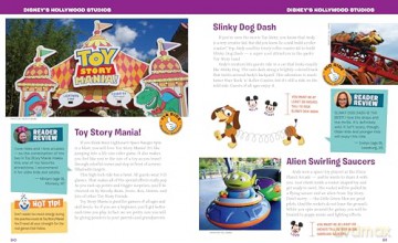 Birnbaum's 2025 Walt Disney World for Kids: The Official Guide (Birnbaum Guides) - Birnbaum Guides [KSIĄŻKA]