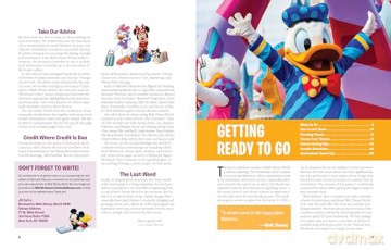 Birnbaum's 2025 Walt Disney World: The Official Vacation Guide (Birnbaum Guides) - Birnbaum Guides [KSIĄŻKA]