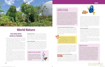 Birnbaum's 2025 Walt Disney World: The Official Vacation Guide (Birnbaum Guides) - Birnbaum Guides [KSIĄŻKA]