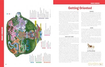 Birnbaum's 2025 Walt Disney World: The Official Vacation Guide (Birnbaum Guides) - Birnbaum Guides [KSIĄŻKA]