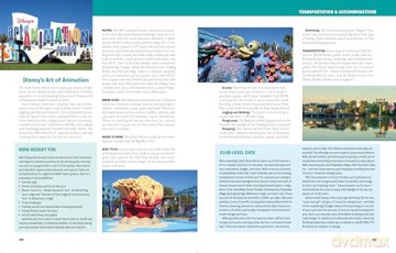Birnbaum's 2025 Walt Disney World: The Official Vacation Guide (Birnbaum Guides) - Birnbaum Guides [KSIĄŻKA]
