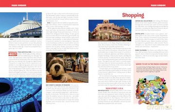 Birnbaum's 2025 Walt Disney World: The Official Vacation Guide (Birnbaum Guides) - Birnbaum Guides [KSIĄŻKA]
