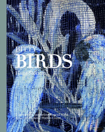 Bitty Birds - Hunt Slonem [KSIĄŻKA]