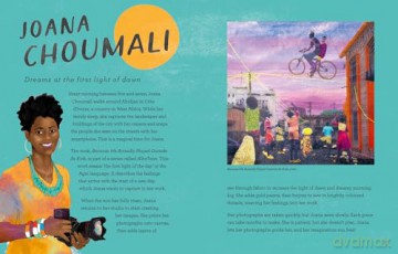 Black Artists Shaping the World (Picture Book Edition): 14 stories of creativity - Sharna Jackson [KSIĄŻKA]