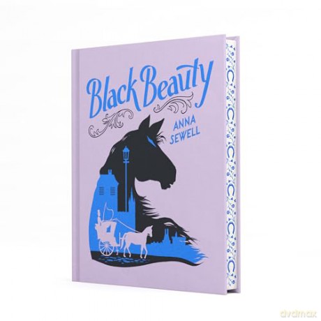 Black Beauty (Children's Signature Clothbound Editions) - Anna Sewell [KSIĄŻKA]