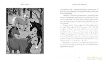 Black Beauty (Children's Signature Clothbound Editions) - Anna Sewell [KSIĄŻKA]
