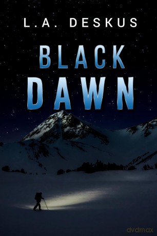 Black Dawn - L. A. Deskus [KSIĄŻKA]