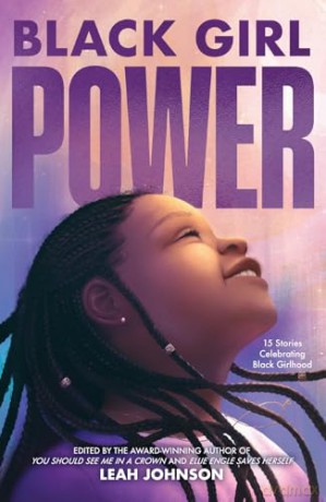 Black Girl Power - Leah Johnson [KSIĄŻKA]