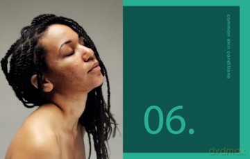 BLACK SKIN PB: The definitive skincare guide - Dija Ayodele [KSIĄŻKA]