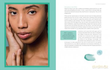 BLACK SKIN PB: The definitive skincare guide - Dija Ayodele [KSIĄŻKA]