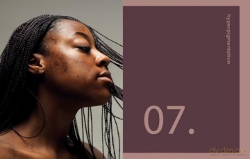 BLACK SKIN PB: The definitive skincare guide - Dija Ayodele [KSIĄŻKA]