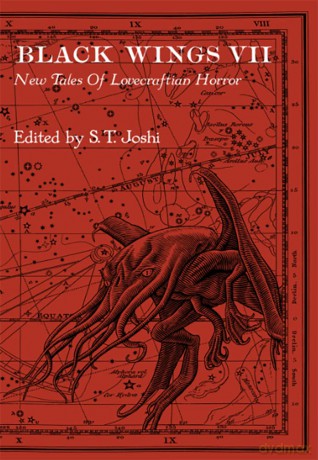 Black Wings VII - S.T. Joshi [KSIĄŻKA]