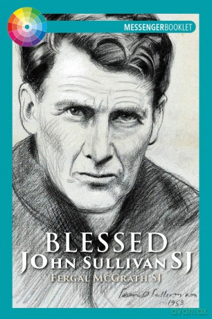 Blessed John Sullivan SJ - Fergal McGrath [KSIĄŻKA]