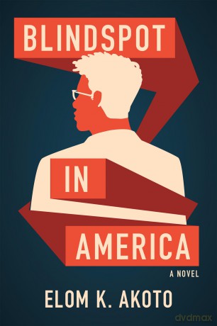 Blindspot in America - Elom K. Akoto [KSIĄŻKA]