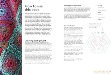 Block-by-Block Blankets and Afghans: Rainbow granny square designs to crochet - Amanda Perkins [KSIĄŻKA]