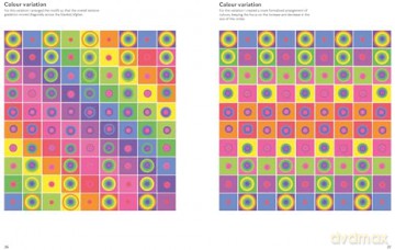 Block-by-Block Blankets and Afghans: Rainbow granny square designs to crochet - Amanda Perkins [KSIĄŻKA]