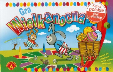 Gra Wielkanocna [GRA]
