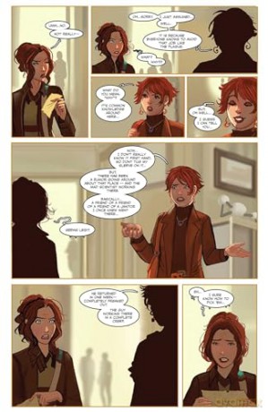 Blood Stain Vol. 1 Collected Edition (BLOOD STAIN HC) - Linda Sejic [KSIĄŻKA]