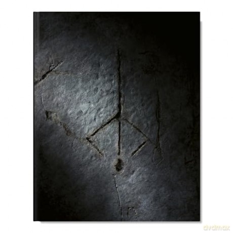 Bloodborne Complete Guide 25th Anniversary Edition [KSIĄŻKA]