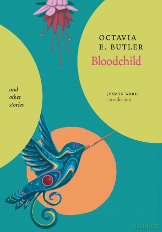 Bloodchild and Other Stories - Octavia E Butler [KSIĄŻKA]
