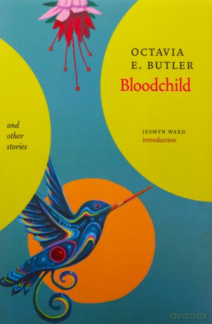 Bloodchild and Other Stories - Octavia E Butler [KSIĄŻKA]