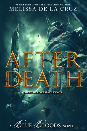 Blue Bloods: After Death [KSIĄŻKA]