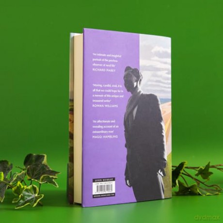 Blythe Spirit: The Remarkable Life of Ronald Blythe - Ian Collins [KSIĄŻKA]