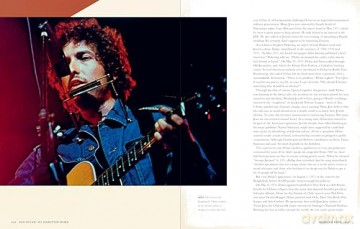 Bob Dylan: No Direction Home - Robert Shelton [KSIĄŻKA]