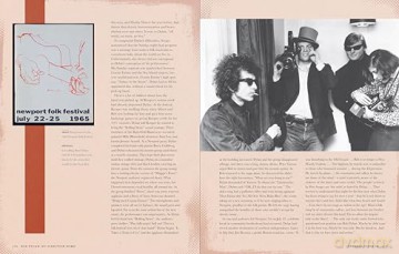 Bob Dylan: No Direction Home - Robert Shelton [KSIĄŻKA]