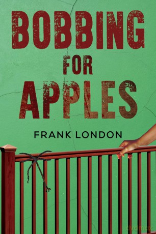 Bobbing for Apples - Frank London [KSIĄŻKA]