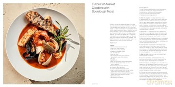 Bobby Flay: Chapter One: Iconic Recipes and Inspirations from a Groundbreaking American Chef (A Cookbook) - Bobby Flay [KSIĄŻKA]