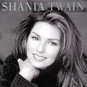 Shania Twain: Shania Twain [CD]