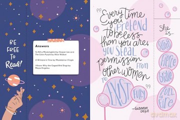 Bold, Badass, and Bookish: Women Writers Who Made History: 2 (Book Buddies) [KSIĄŻKA]