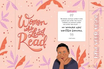 Bold, Badass, and Bookish: Women Writers Who Made History: 2 (Book Buddies) [KSIĄŻKA]