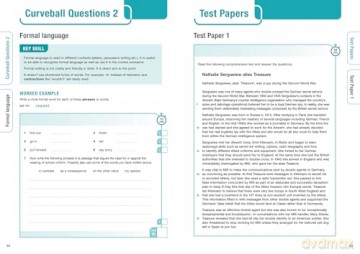 Bond 11+ English Assessment Practice 10-11+ Years Book 1 (Bond: Assessment Papers) - Sarah Lindsay [KSIĄŻKA]