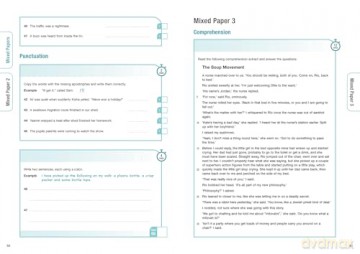 Bond 11+ English Assessment Practice 10-11+ Years Book 1 (Bond: Assessment Papers) - Sarah Lindsay [KSIĄŻKA]