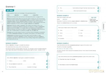 Bond 11+ English Assessment Practice 9-10 Years Book 1 (Bond: Assessment Papers) - Sarah Lindsay [KSIĄŻKA]