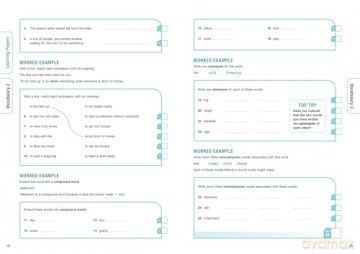 Bond 11+ English Assessment Practice 9-10 Years Book 1 (Bond: Assessment Papers) - Sarah Lindsay [KSIĄŻKA]
