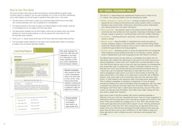Bond 11+ Verbal Reasoning Assessment Practice 10-11+ Years Book 1 (Bond: Assessment Papers) - Frances Down [KSIĄŻKA]