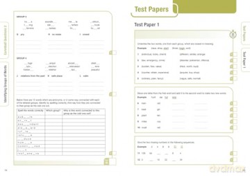 Bond 11+ Verbal Reasoning Assessment Practice 10-11+ Years Book 1 (Bond: Assessment Papers) - Frances Down [KSIĄŻKA]