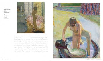 Bonnard - Isabelle Cahn [KSIĄŻKA]