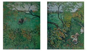 Bonnard - Isabelle Cahn [KSIĄŻKA]