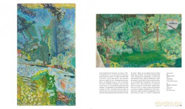 Bonnard - Isabelle Cahn [KSIĄŻKA]