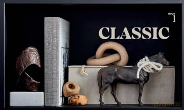Book Nooks: Inspired Ideas for Cozy Reading Corners and Stylish Book Displays - Vanessa Dina [KSIĄŻKA]
