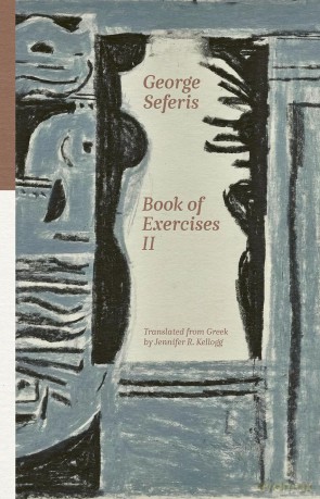 Book of Exercises II - George Seferis [KSIĄŻKA]