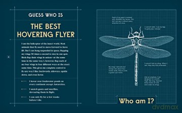 Book of Flight: 10 Record-Breaking Animals with Wings - Gabrielle Balkan [KSIĄŻKA]